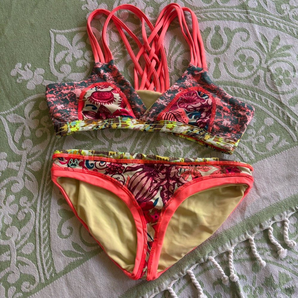 Maaji Girl's Bikini
